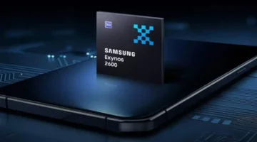 أول معالج 2 نانومتر.. سامسونج تكشف Exynos 2600 للهواتف الذكية